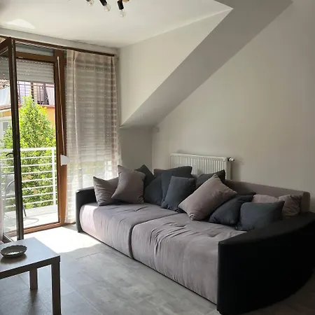 Mandula Apartman * Siofok