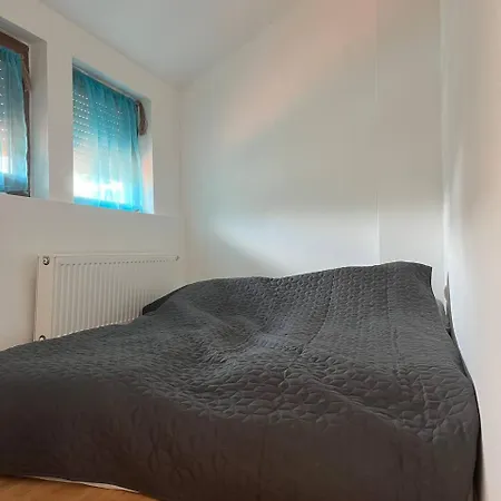 Mandula Apartman Siofok