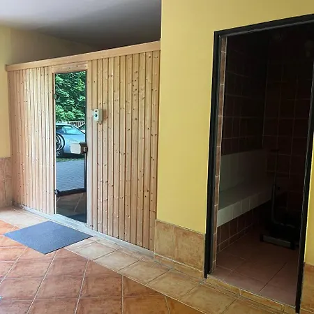 Mandula Apartman * Siofok
