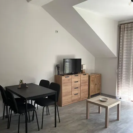 Mandula Apartman 아파트 시오포크