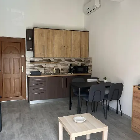 Mandula Apartman 아파트 시오포크